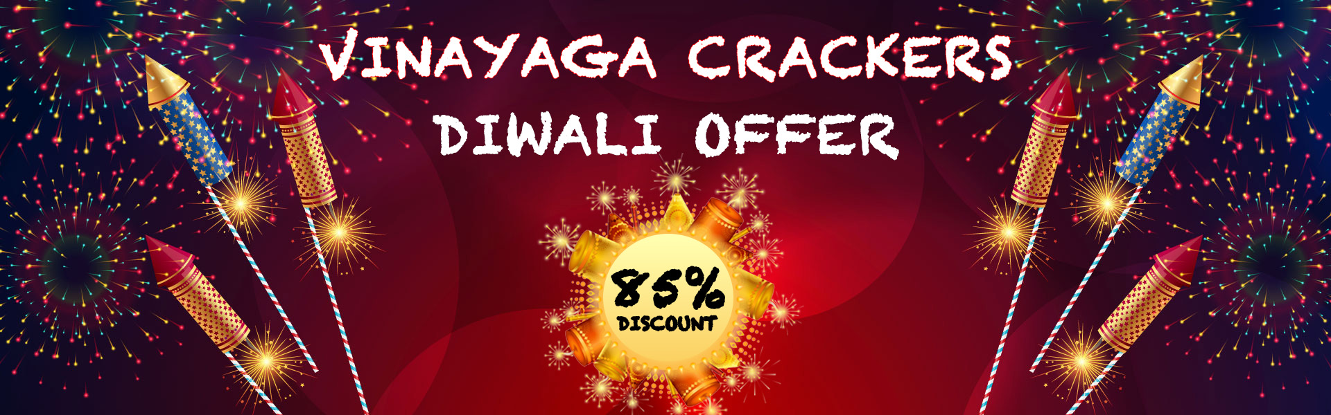 Raj Fancy Crackers